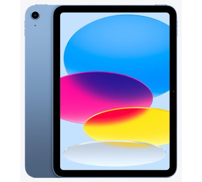 Exempel iPad